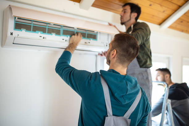 Best Geothermal HVAC Systems in Archer City, TX