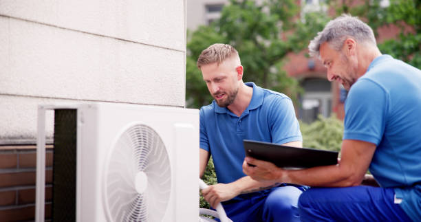 Best HVAC Supply and Distribution in Archer City, TX