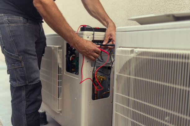 Best HVAC Financing and Leasing in Archer City, TX