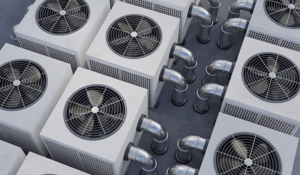  Archer City, TX HVAC Pros