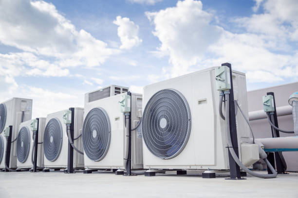 Best Residential HVAC in Archer City, TX