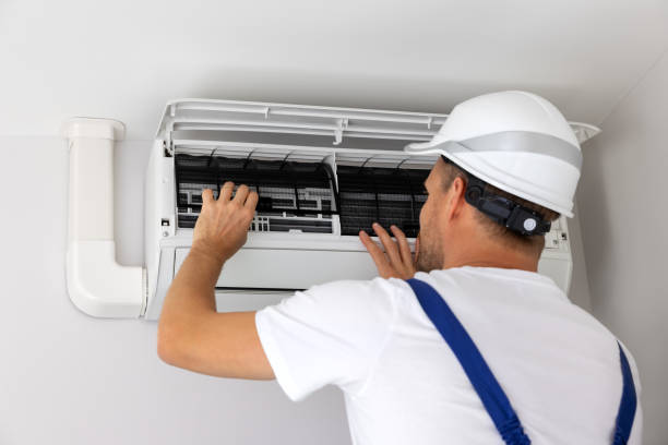 Best Solar-powered HVAC Systems in Archer City, TX