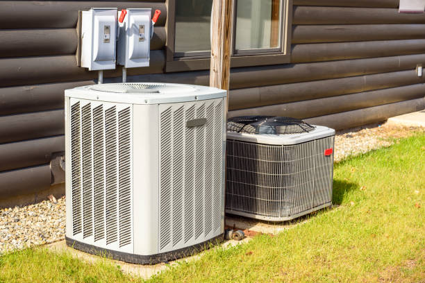 Professional HVAC in Archer City, TX