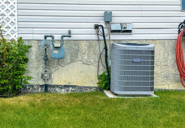 Best Ductless Mini-Split Systems in Archer City, TX